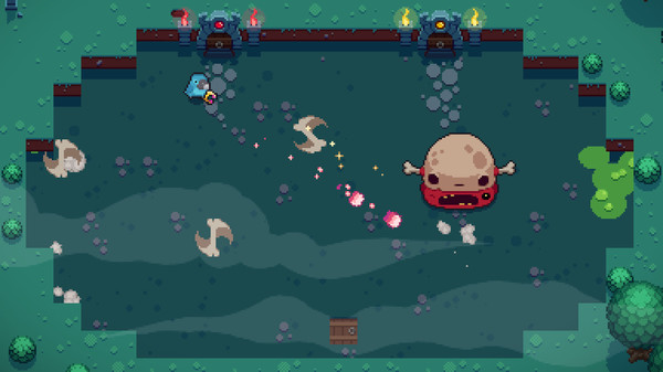 神鸭特攻 Blazing Beaks PC中文版下载（v1.2.0.6）_1
