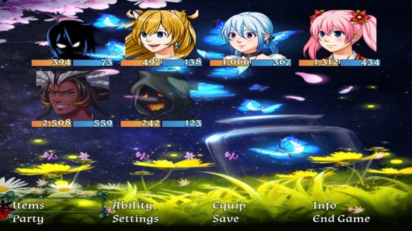 边缘2:冠军 Solenars Edge II: Champions PC英文版下载_1