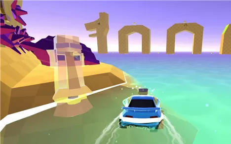 switch《汽车探险 Car Quest 》中文版xci整合版下载【1.01补丁】_1