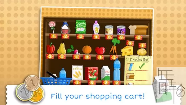 switch《小购物 Little Shopping》英文版nsp/xci下载_0