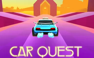 switch《汽车探险 Car Quest 》中文版xci整合版下载【1.01补丁】