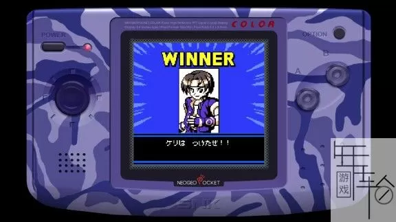switch《拳皇R-2 KING OF FIGHTERS R-2》英文版nsp/xci/nsz下载_2