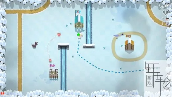 switch《Crowdy Farm Rush》英文版nsp/xci/nsz下载_3