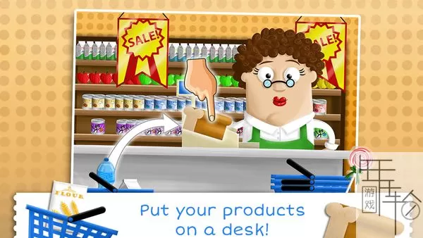 switch《小购物 Little Shopping》英文版nsp/xci下载_2