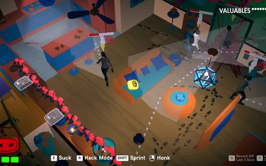 兰博:第一滴血 Roombo: First Blood PC英文版下载（v1.3）