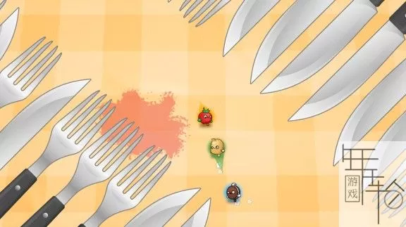 switch《Ultra Foodmess》英文版nsp/xci/nsz下载_2