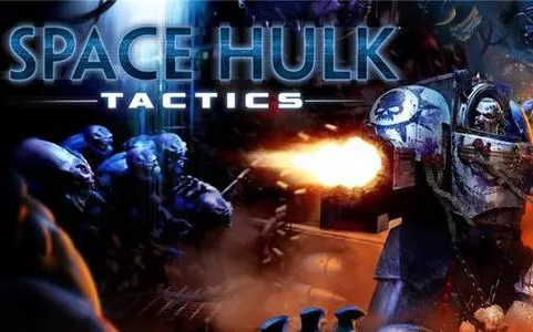 【6.72】PS4《太空战舰 战术行动 Space Hulk Tactics》中文版pkg下载