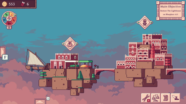 天空商人 Merchant of the Skies PC中文版下载（v1.6.6）_0