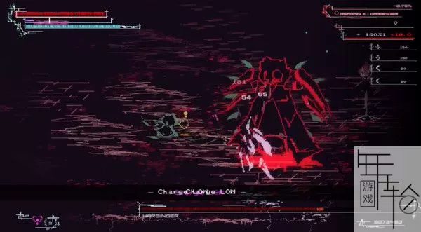 switch《卢卡：梦之子 Lucah: born of a Dream》英文版nsp下载【1.07补丁】_0