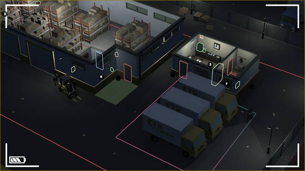 撬锁 Picklock PC英文版下载（v1.4）_1