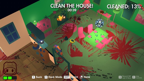 兰博:第一滴血 Roombo: First Blood PC英文版下载（v1.3）_1