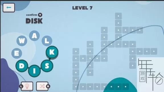 switch《Wordify》英文版nsp/xci下载_4