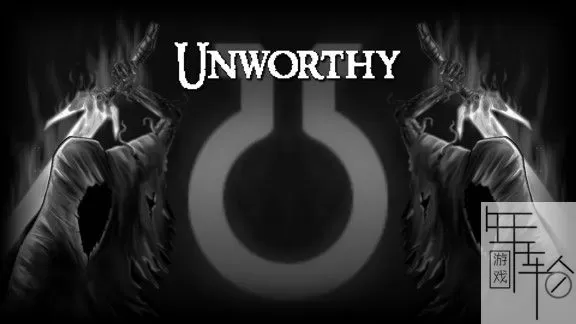 switch《Unworthy》英文版nsz下载_0