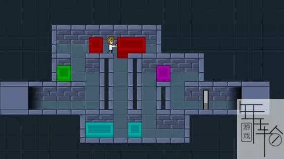 switch《MazezaM  Puzzle Game》英文版nsp/xci/nsz下载_2