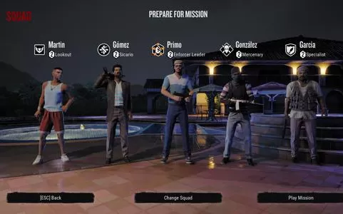 【5.05降级】PS4《毒枭:卡特尔崛起 Narcos:Rise of the Cartels》英文版+中文补丁pkg下载