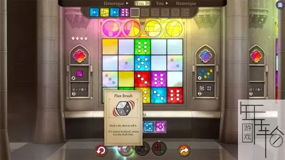 switch《圣家堂 Sagrada》英文版nsp/xci/nsz下载【1.4.4.652补丁】_4