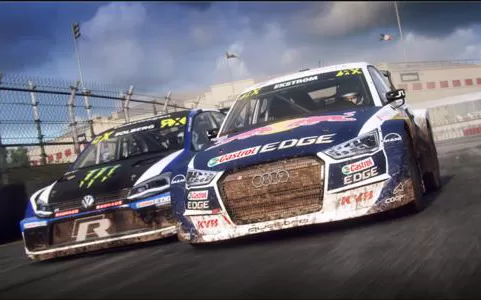 【6.72】【5.05降级】PS4《危险驾驶 Dangerous Driving》英文版pkg下载