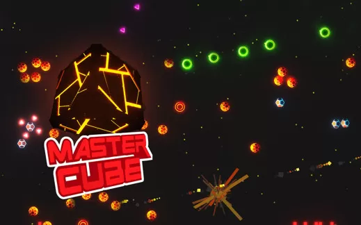 switch《Mastercube》英文版nsp/xci/nsz下载