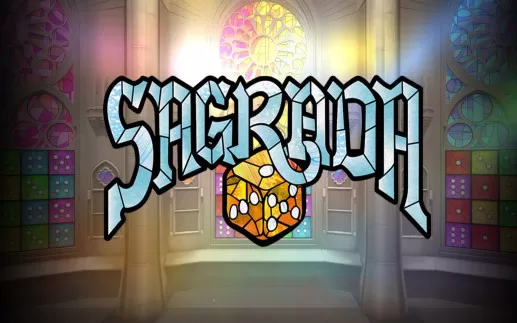 switch《圣家堂 Sagrada》英文版nsp/xci/nsz下载【1.4.4.652补丁】