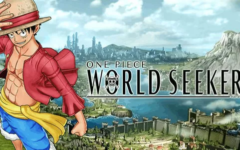 【9.0/5.05】PS4《海贼王：寻觅世界 豪华版 One Piece World Seeker》中文版pkg下载（v1.05）