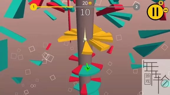 switch《Twist&Bounce》英文版nsp/xci/nsz下载_1
