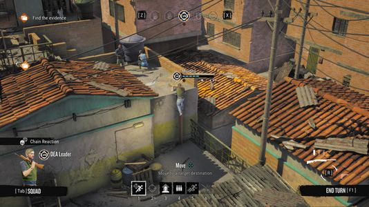 【5.05降级】PS4《毒枭:卡特尔崛起 Narcos:Rise of the Cartels》英文版+中文补丁pkg下载_1