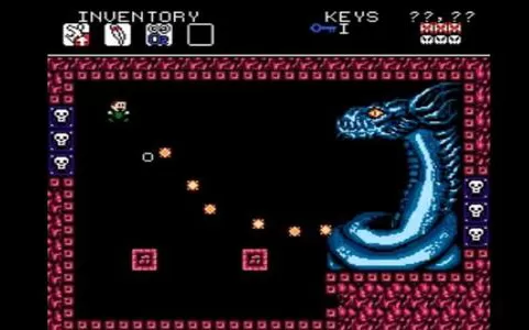 switch《Battle Kid 1+2 》英文版nsp下载