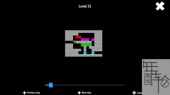 switch《MazezaM  Puzzle Game》英文版nsp/xci/nsz下载_4