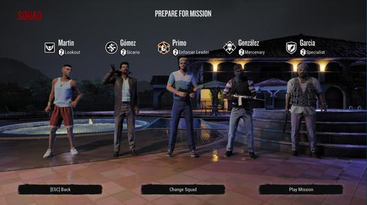 【5.05降级】PS4《毒枭:卡特尔崛起 Narcos:Rise of the Cartels》英文版+中文补丁pkg下载_0