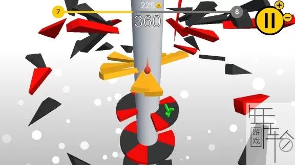 switch《Twist&Bounce》英文版nsp/xci/nsz下载_3