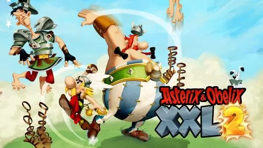 【合集】PC《阿斯泰利克斯历险记：全拍飞！+幻想新国度2+幻想新国度：希伯尼亚公羊》中文版下载 v1.0.4.41版_0