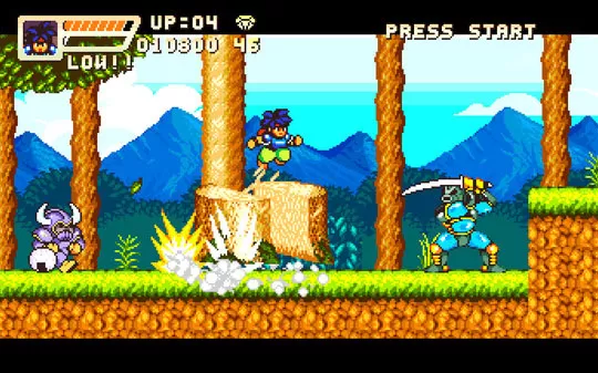 龙夹克 Dragon Blazers PC英文版下载
