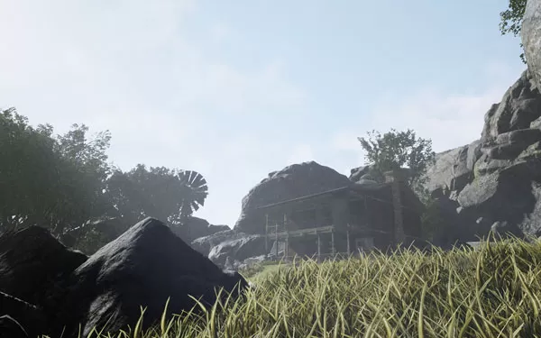 The Line PC英文版下载_1