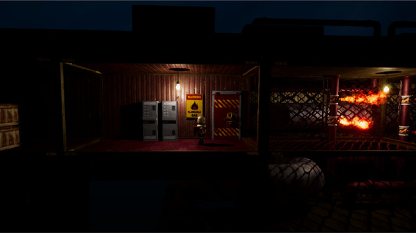 鬼妇:印尼民间恐怖传说 Pamali: Indonesian Folklore Horror PC中文版下载（集成DLCs）_0