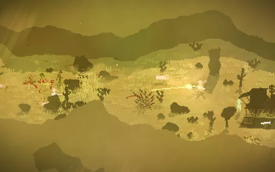 柯尔特峡谷 Colt Canyon PC中文版下载（v1.0.1.5）