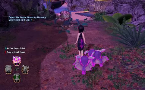 【6.72】PS4《尖叫旅社3怪兽假期》英文版pkg下载