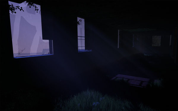 The Line PC英文版下载_0