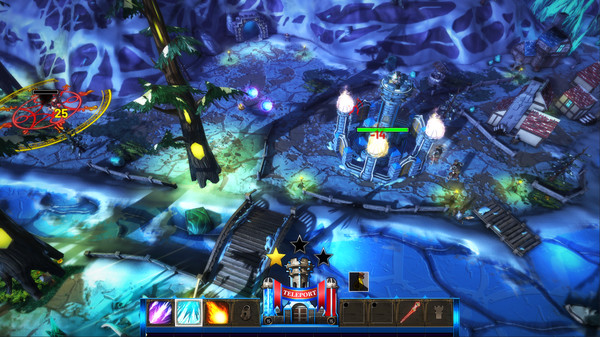 巫师:史诗魔杖 Wizards: Wand of Epicosity PC英文版下载_0