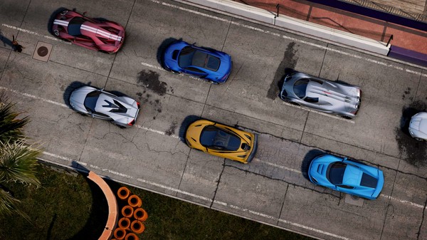 速度与激情：十字路口 FAST & FURIOUS CROSSROADS PC中文版下载_0