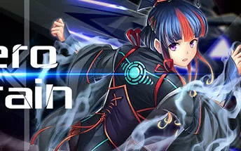 switch《Zero Strain》中文版nsp/xci下载
