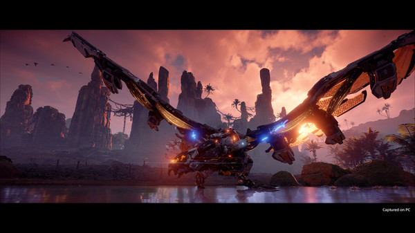 地平线:黎明时分 Horizon Zero Dawn PC中文版下载_0