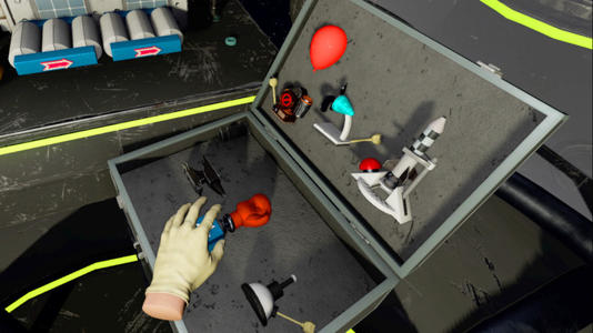 【5.05】【VR】PS4《疯狂机器VR Crazy Machines》pkg下载_0
