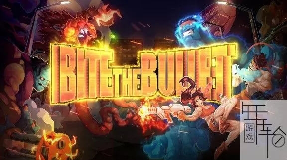 【MC4金手指】PS4《咬紧牙关 Bite the Bullet》中文版PKG下载v1.01_0