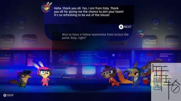 switch《Volta-X》中文版nsp/xci整合版下载【含最新补丁】_4
