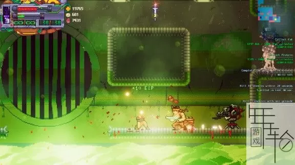 【MC4金手指】PS4《咬紧牙关 Bite the Bullet》中文版PKG下载v1.01_4