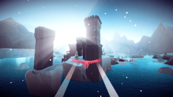 Aery：破碎的记忆 Aery  Broken Memories PC英文版下载_1