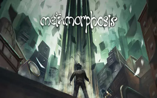 switch《变形记 Metamorphosis》中文版nsp/xci整合版下载【1.01补丁】