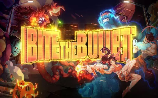switch《咬紧牙关 Bite the Bullet》中文版nsp/xci整合版下载【1.3.0补丁】
