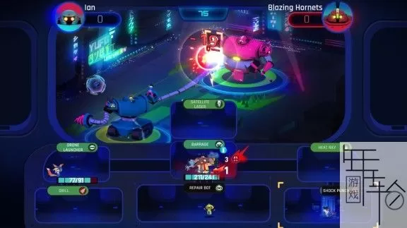 switch《Volta-X》中文版nsp/xci整合版下载【含最新补丁】_1