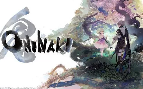 【6.72】PS4《鬼哭邦 ONINAKI》中文pkg下载